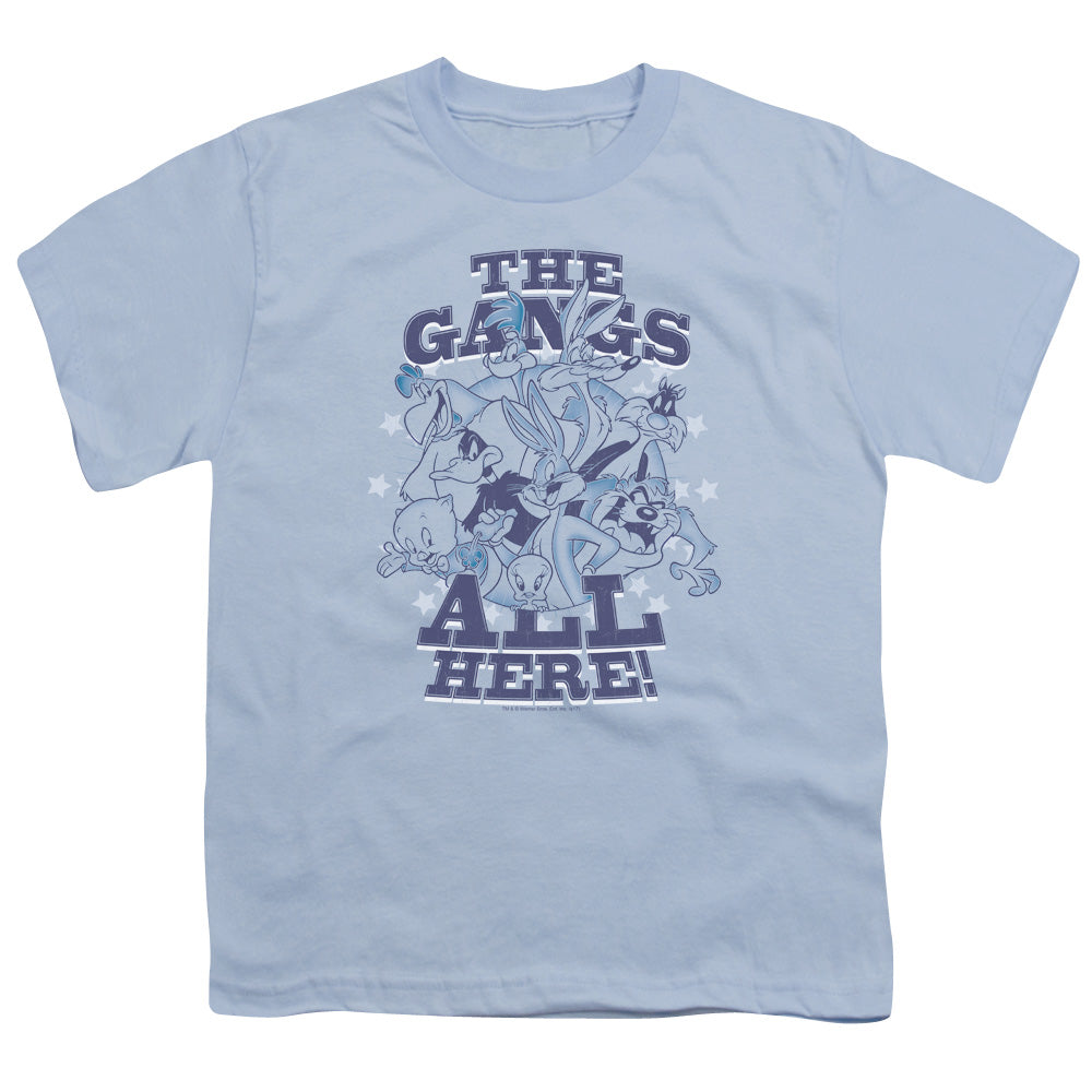 LOONEY TUNES/BLUE GANG