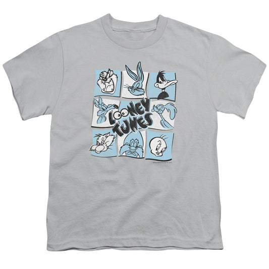 LOONEY TUNES/THE LOONEY BUNCH