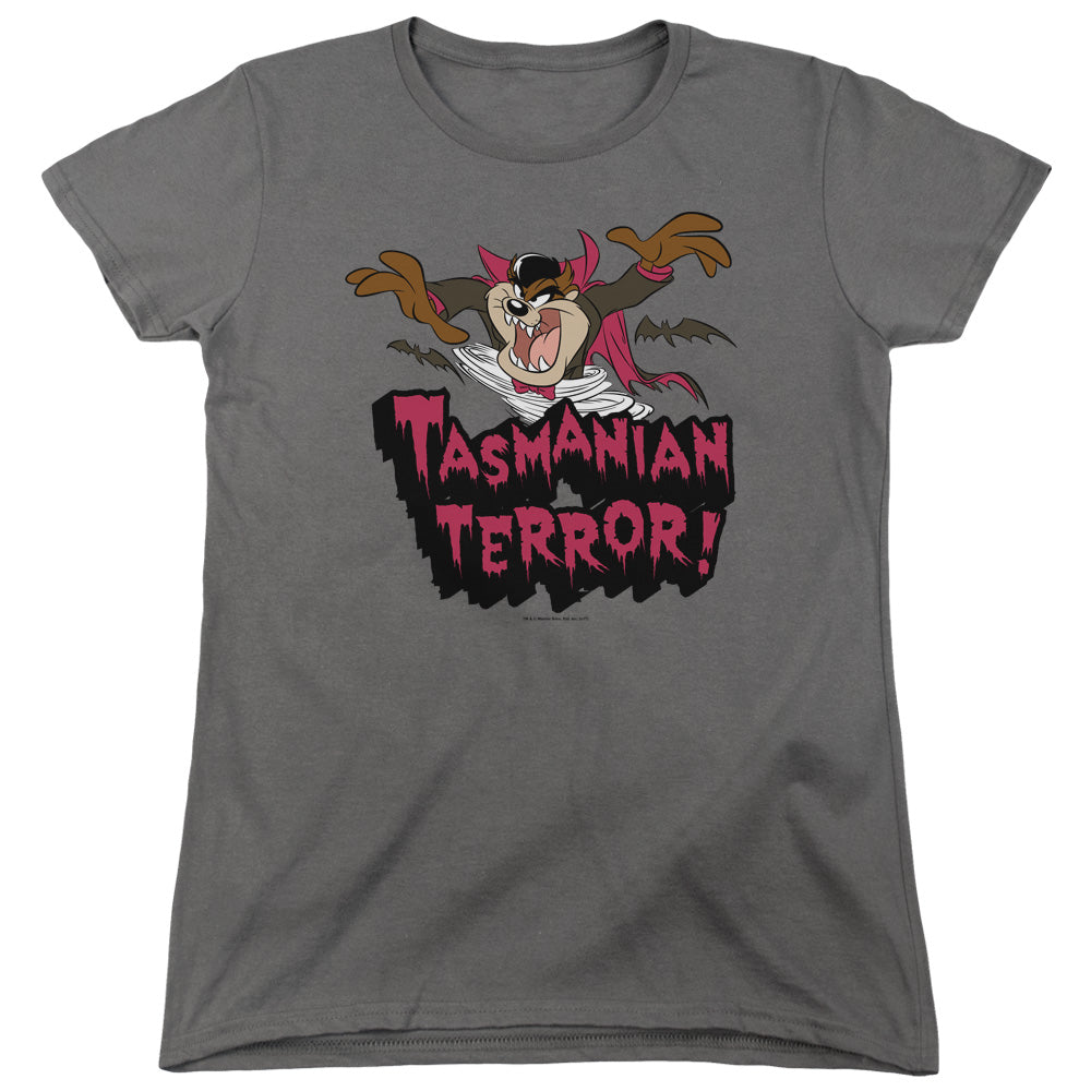 LOONEY TUNES/TAZ TERROR