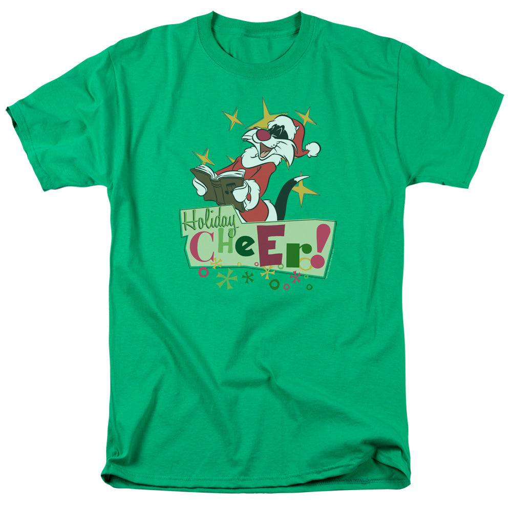 LOONEY TUNES/CHEER SYLVESTER