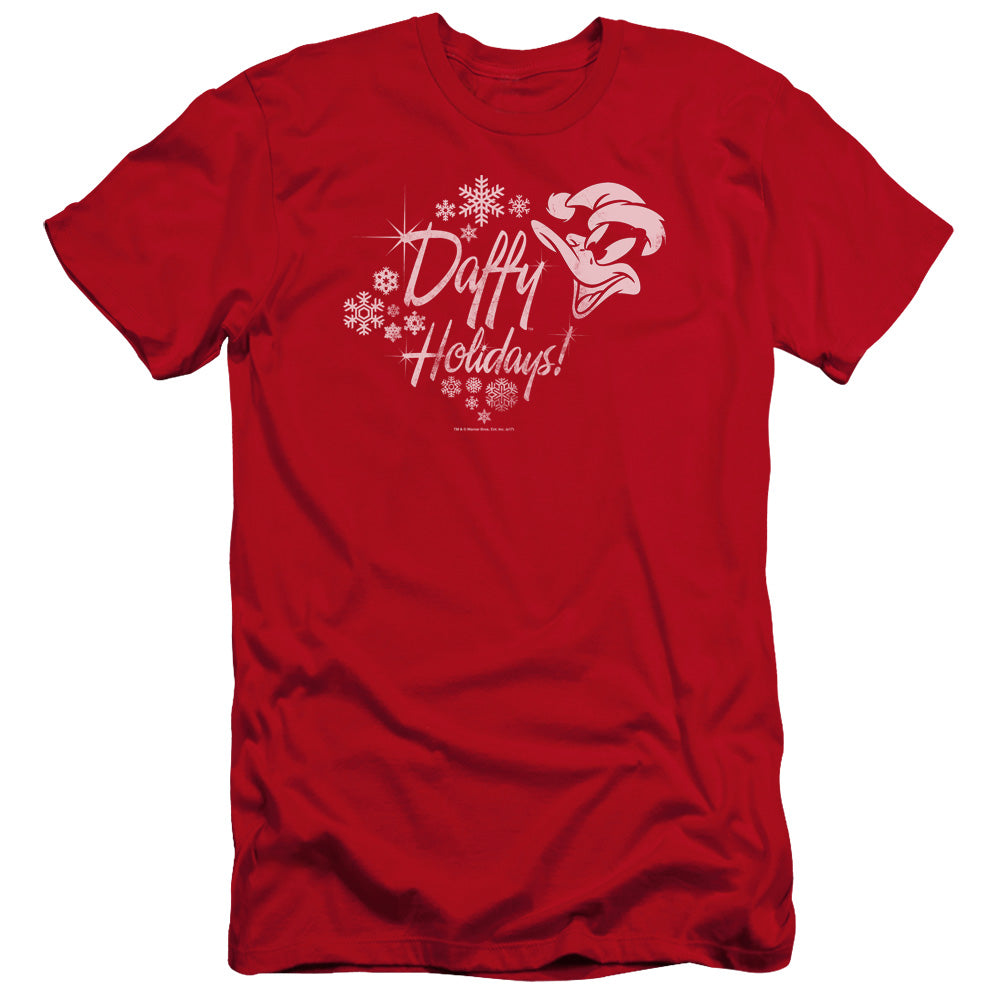 LOONEY TUNES/DAFFY HOLIDAYS