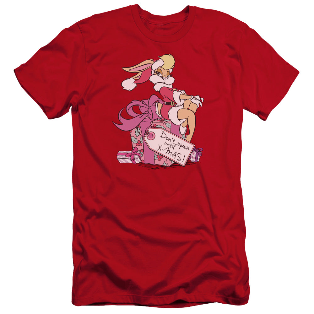LOONEY TUNES/LOLA PRESENT