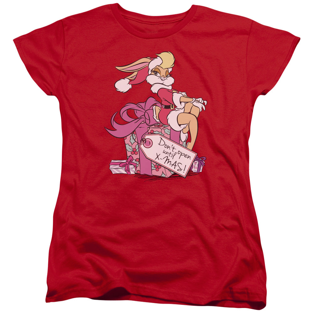 LOONEY TUNES/LOLA PRESENT