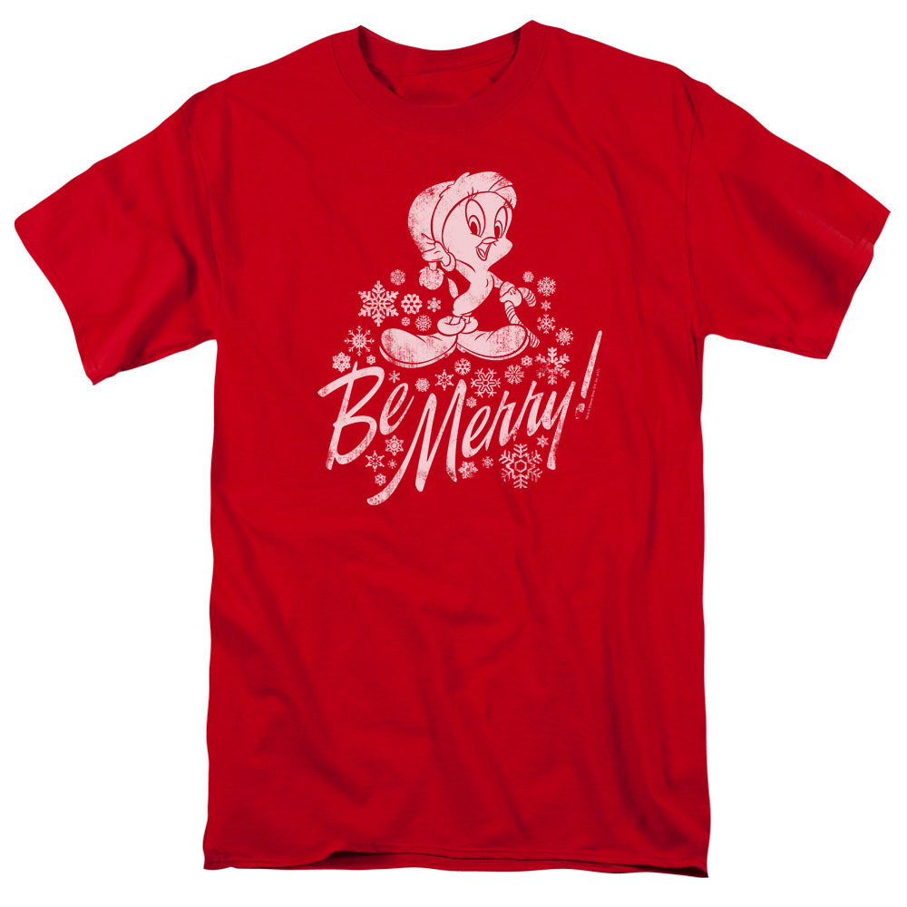 LOONEY TUNES/MERRY TWEETY