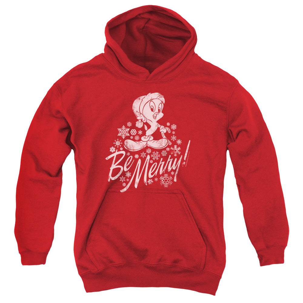 LOONEY TUNES/MERRY TWEETY