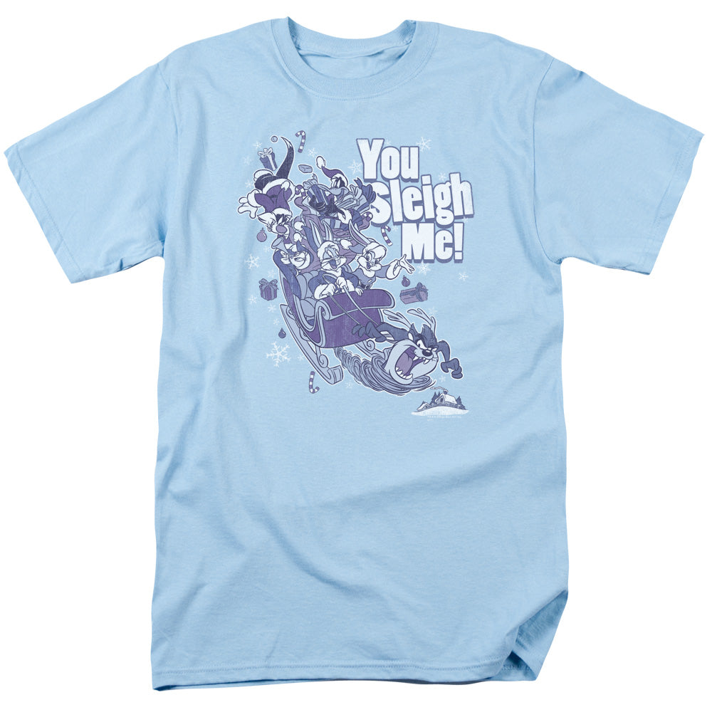 LOONEY TUNES/YOU SLEIGH ME