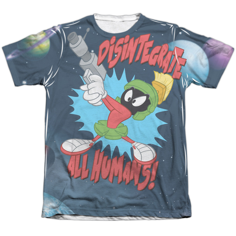 LOONEY TUNES/DISINTEGRATE