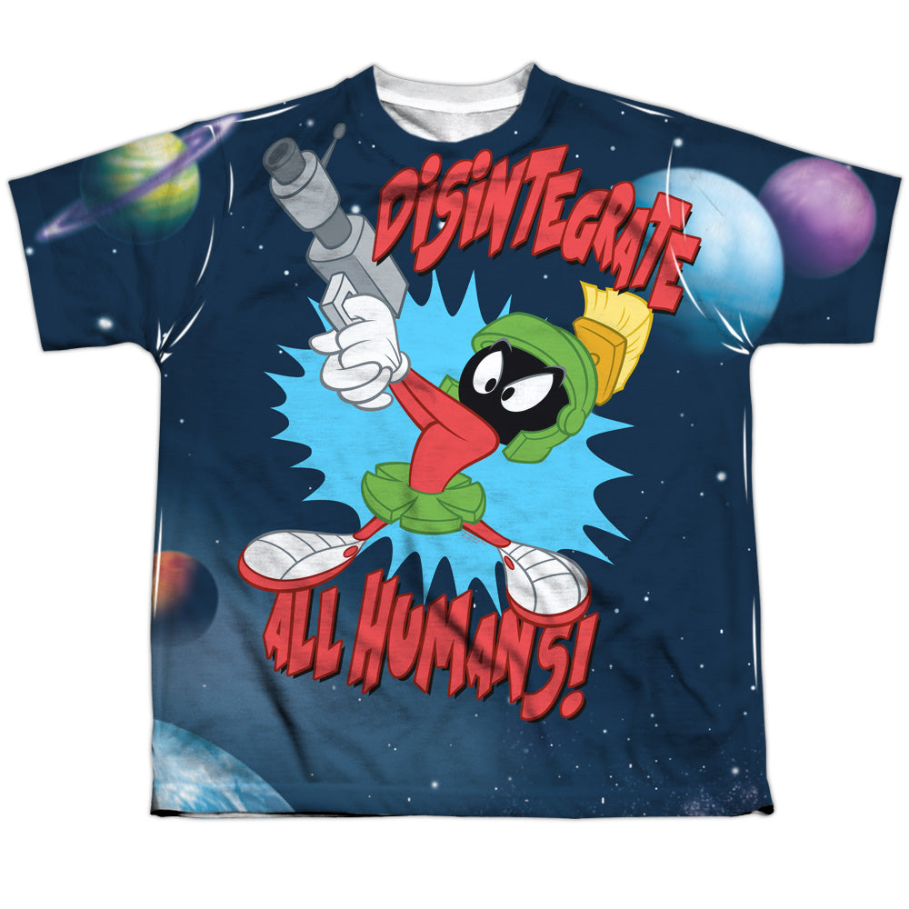 LOONEY TUNES/DISINTEGRATE
