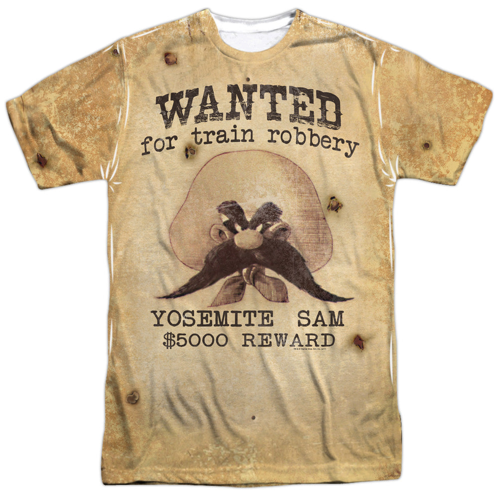 LOONEY TUNES/WANTED