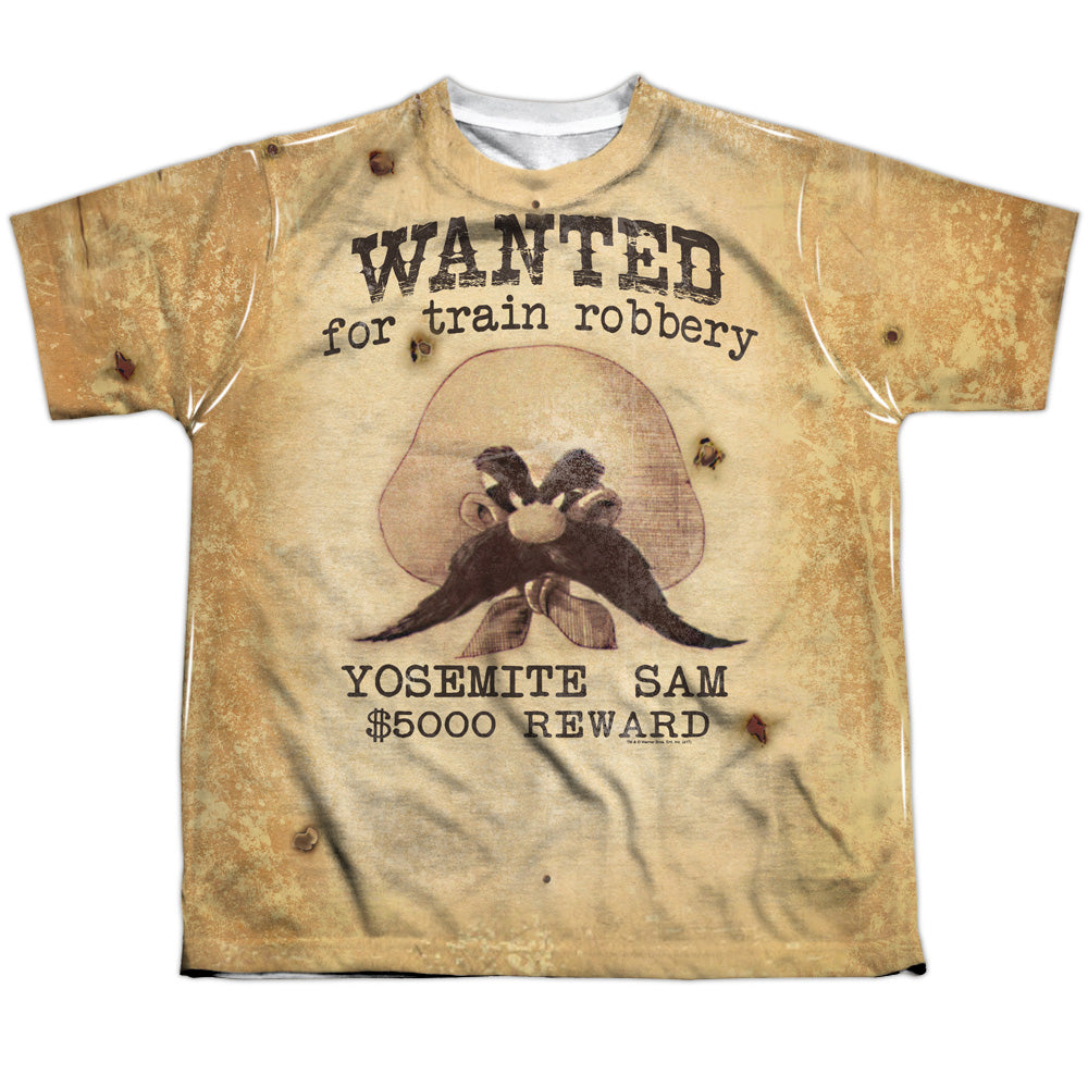 LOONEY TUNES/WANTED