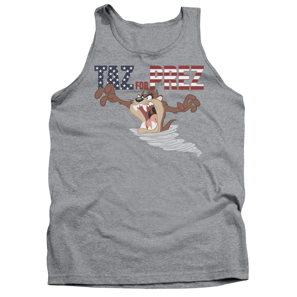 LOONEY TUNES/TAZ FOR PREZ 3