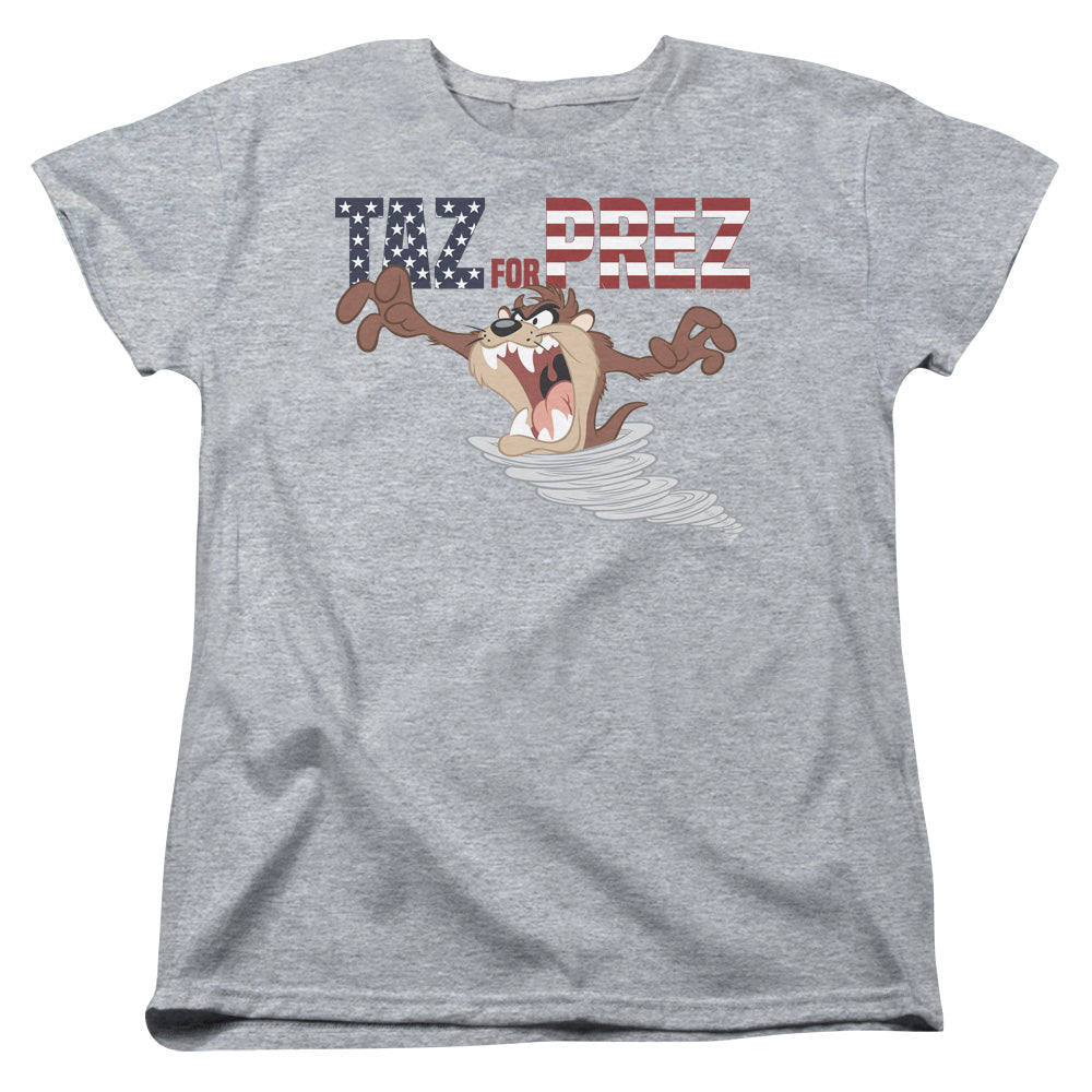 LOONEY TUNES/TAZ FOR PREZ 3