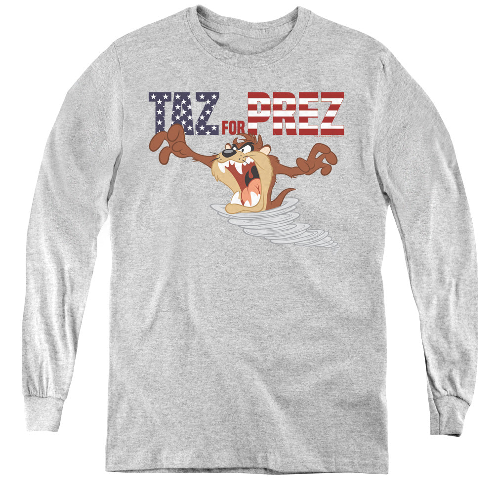 LOONEY TUNES/TAZ FOR PREZ 3