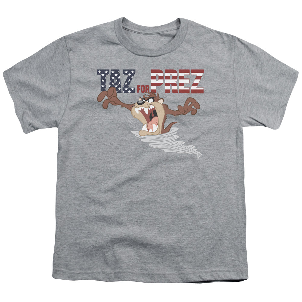 LOONEY TUNES/TAZ FOR PREZ 3