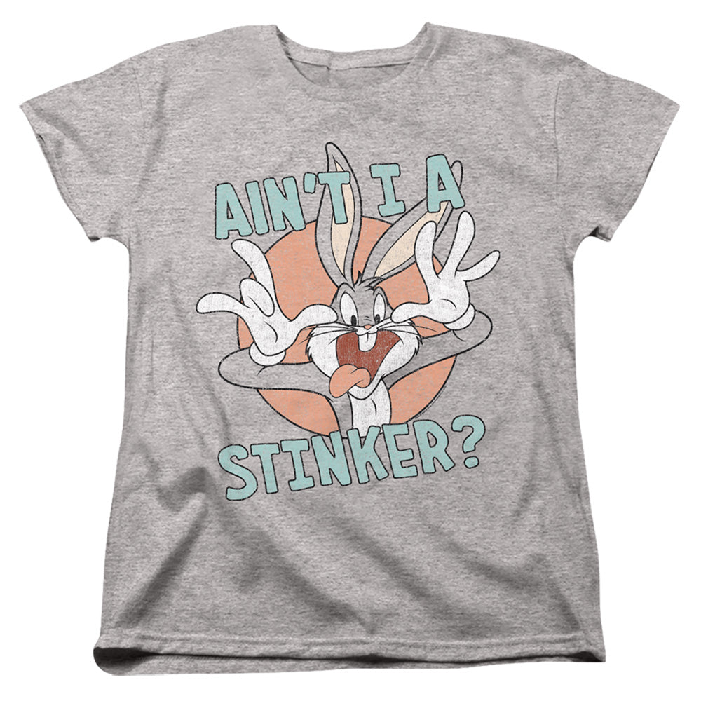 LOONEY TUNES/AIN'T I A STINKER