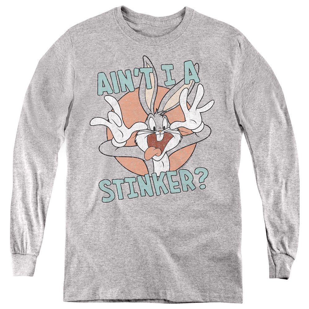 LOONEY TUNES/AIN'T I A STINKER