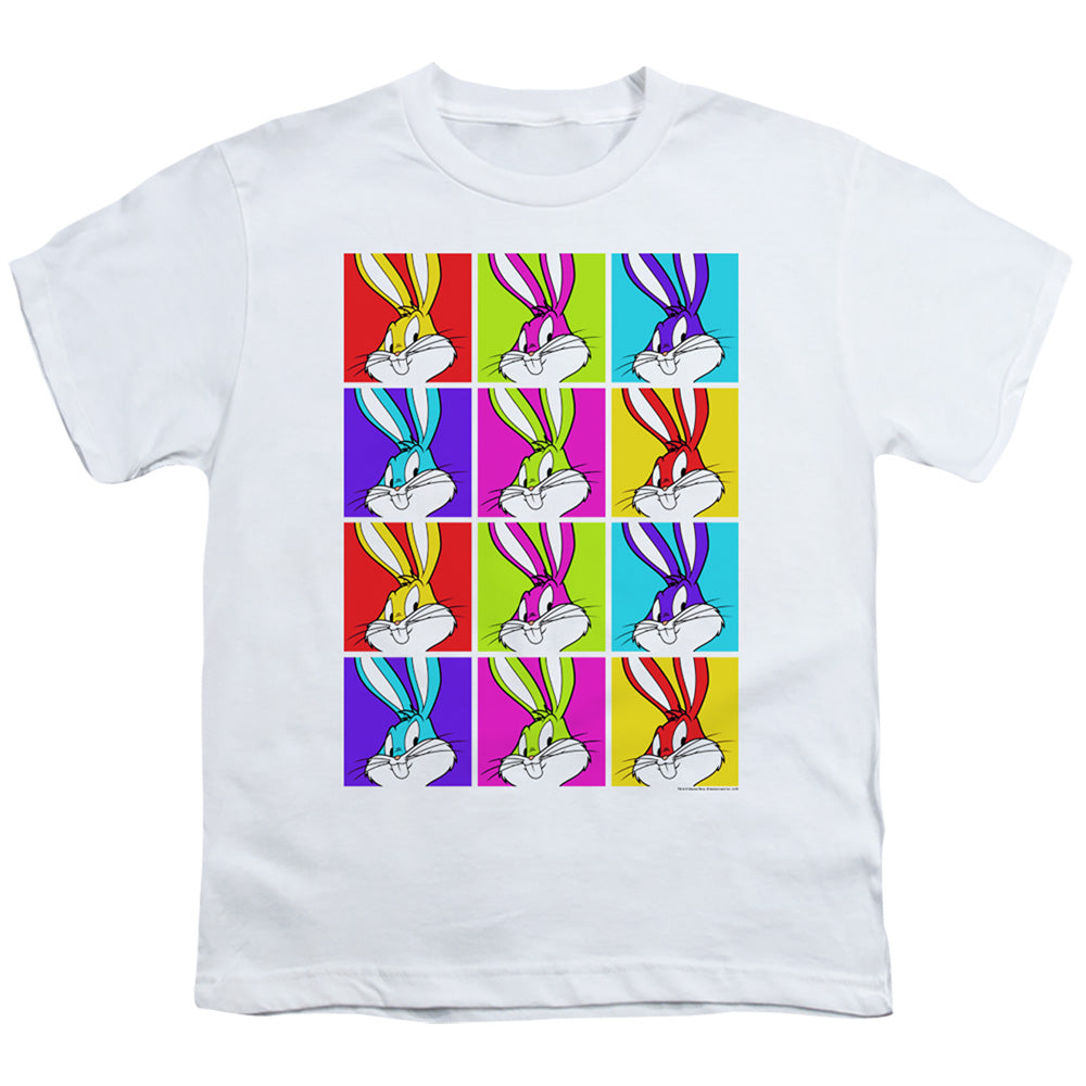 LOONEY TUNES/BUGS TILES