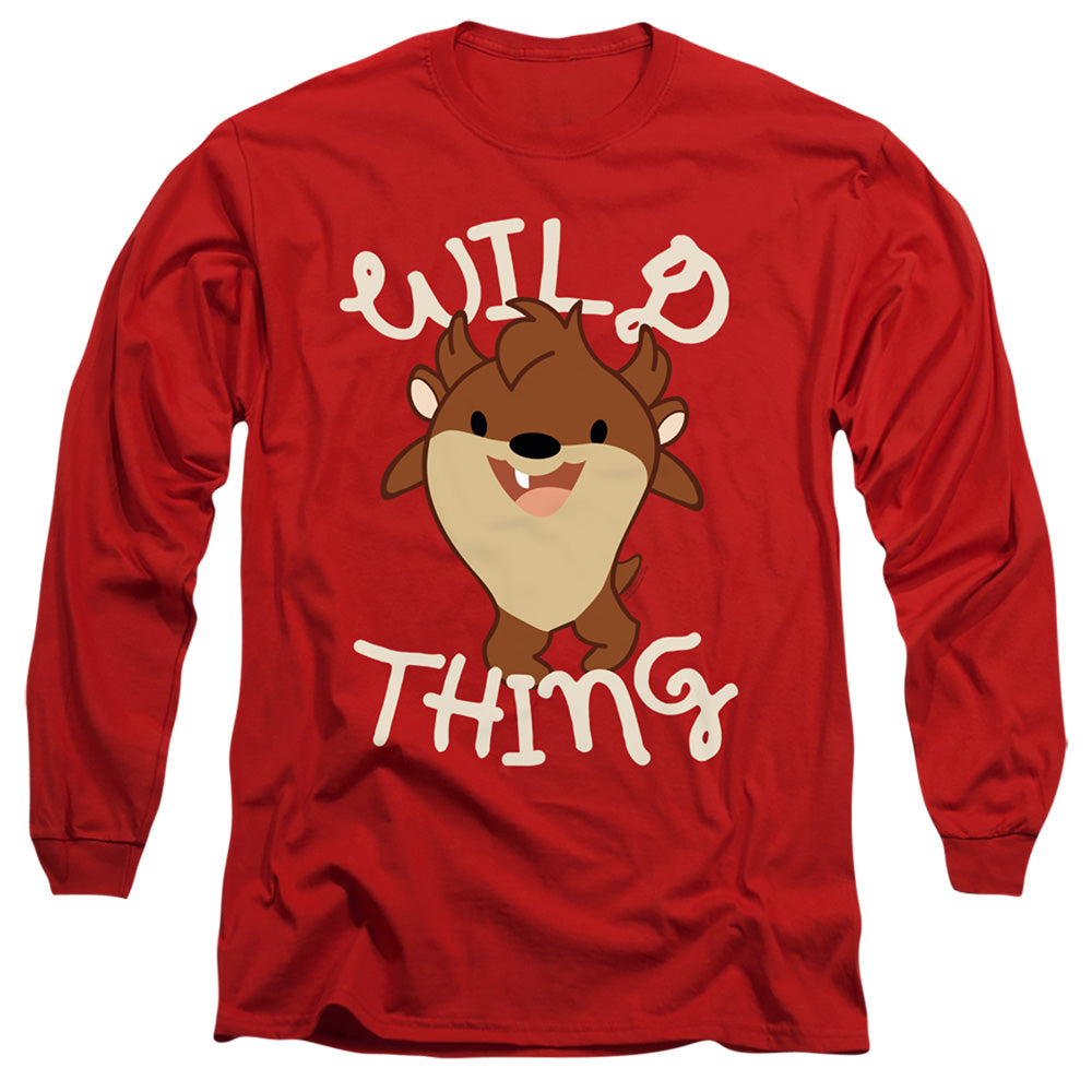 LOONEY TUNES/WILD THING KID