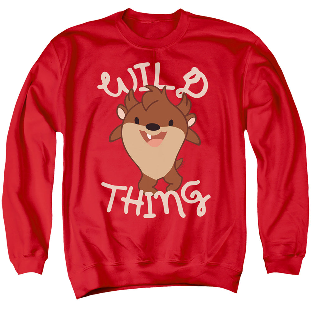 LOONEY TUNES/WILD THING KID