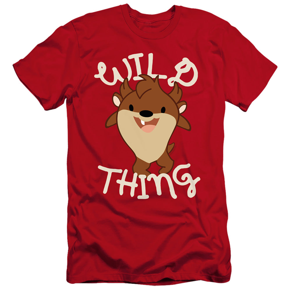 LOONEY TUNES/WILD THING KID