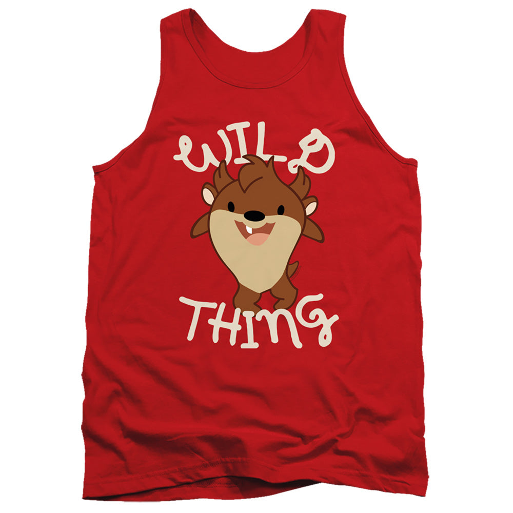 LOONEY TUNES/WILD THING KID