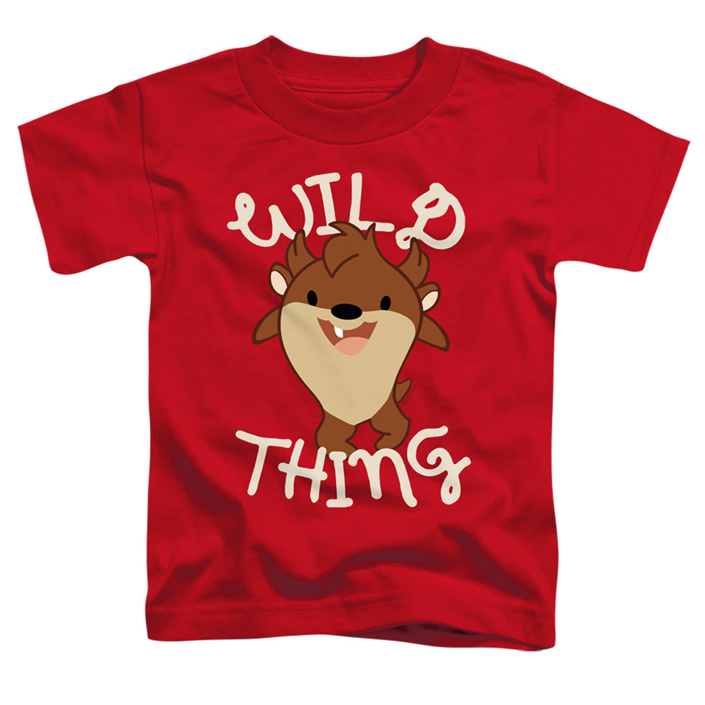 LOONEY TUNES/WILD THING KID
