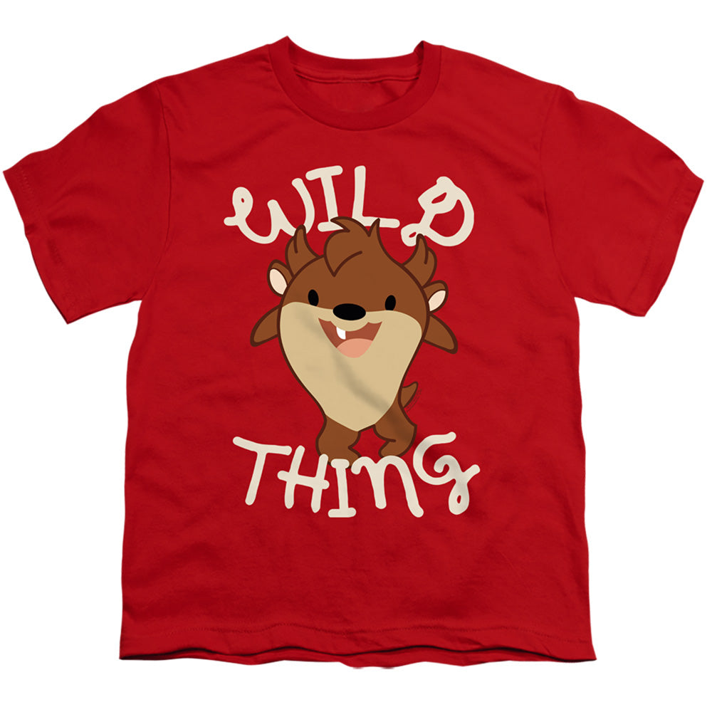 LOONEY TUNES/WILD THING KID