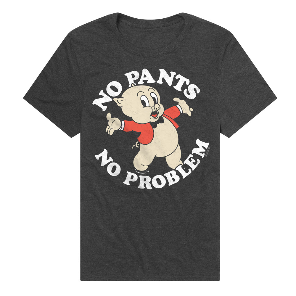 LOONEY TUNES/NO PANTS