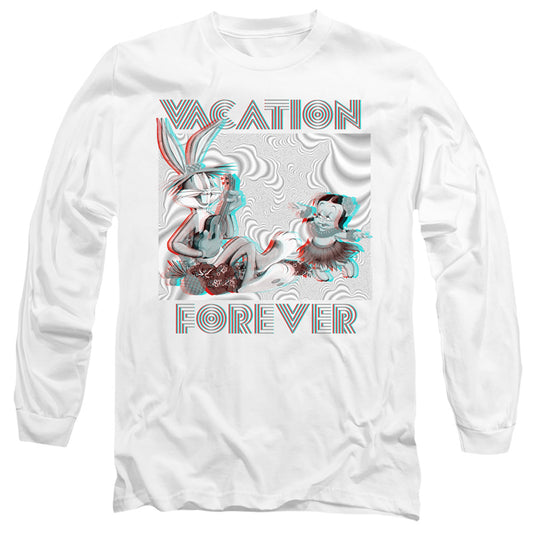 LOONEY TUNES/VACATION FOREVER