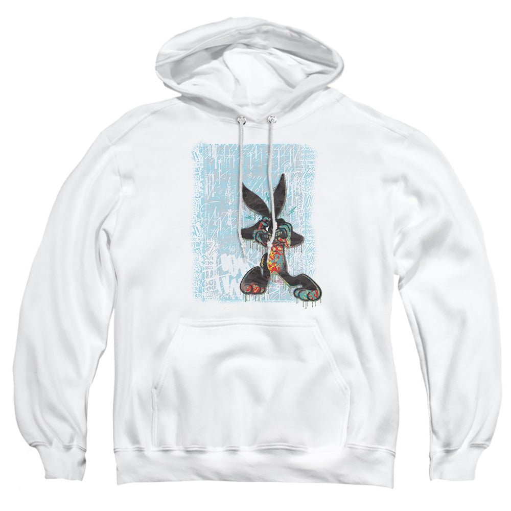 LOONEY TUNES/GRAFFITI RABBIT