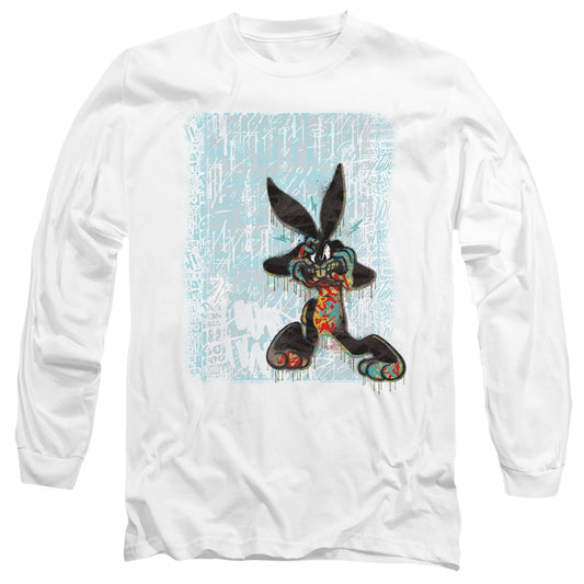 LOONEY TUNES/GRAFFITI RABBIT