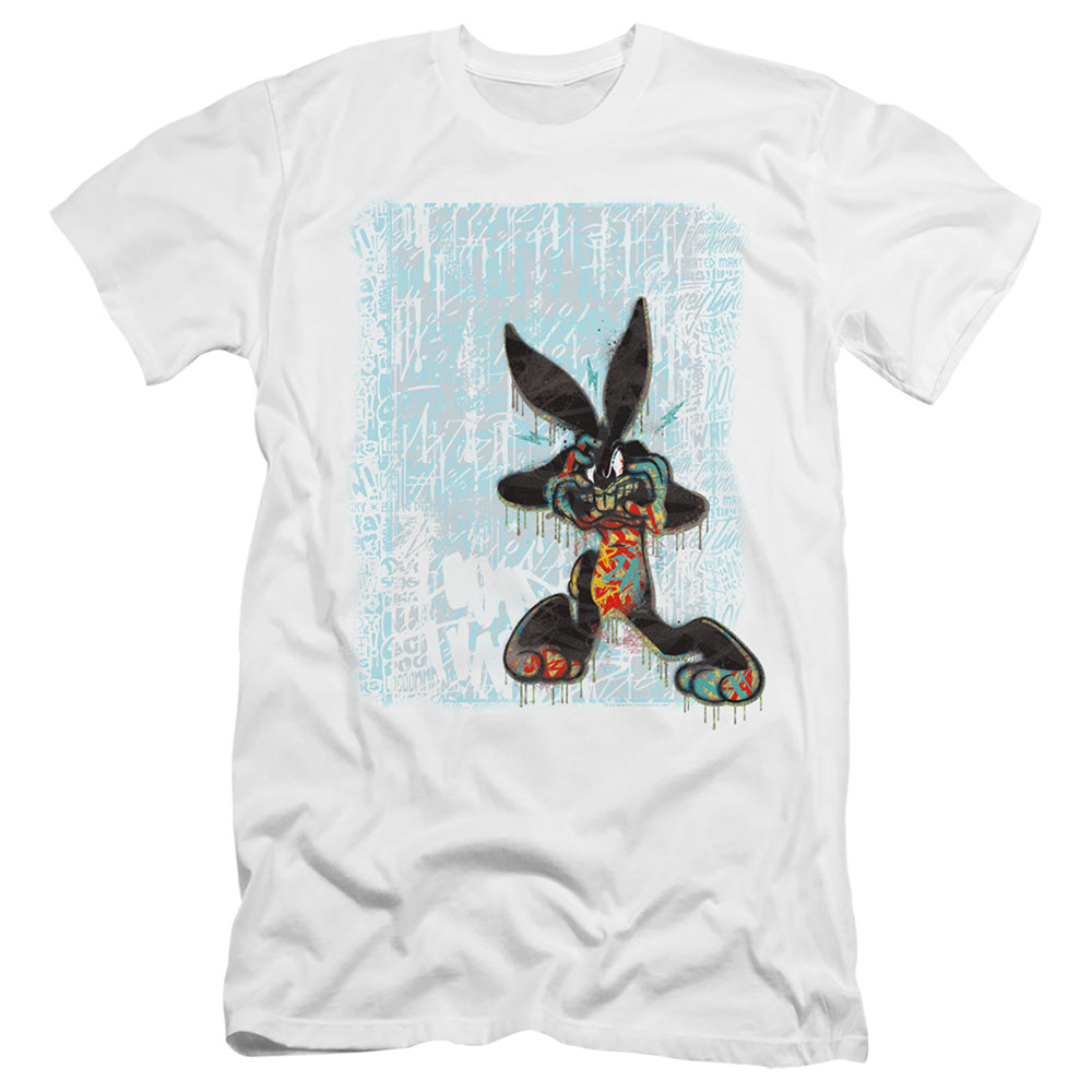 LOONEY TUNES/GRAFFITI RABBIT