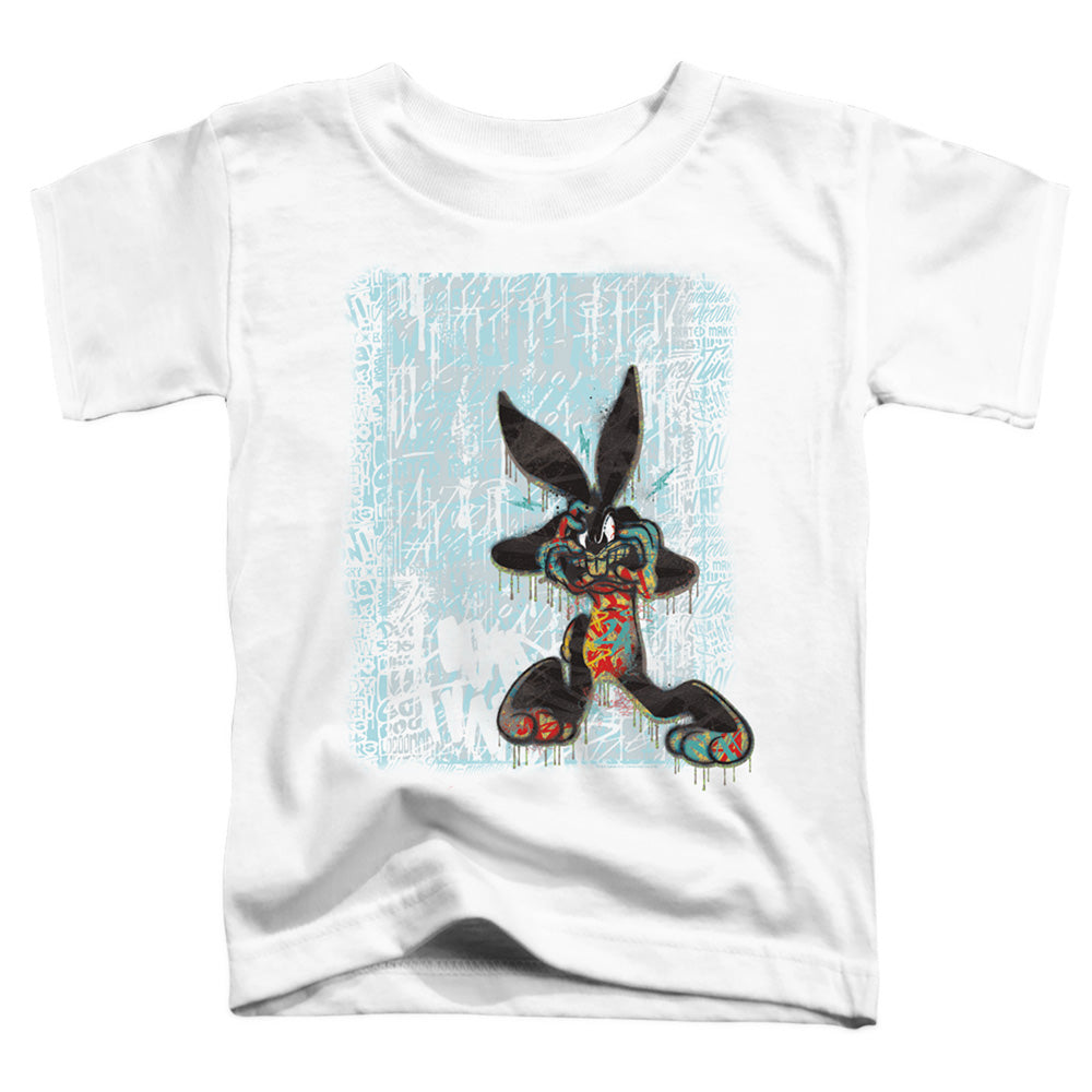 LOONEY TUNES/GRAFFITI RABBIT