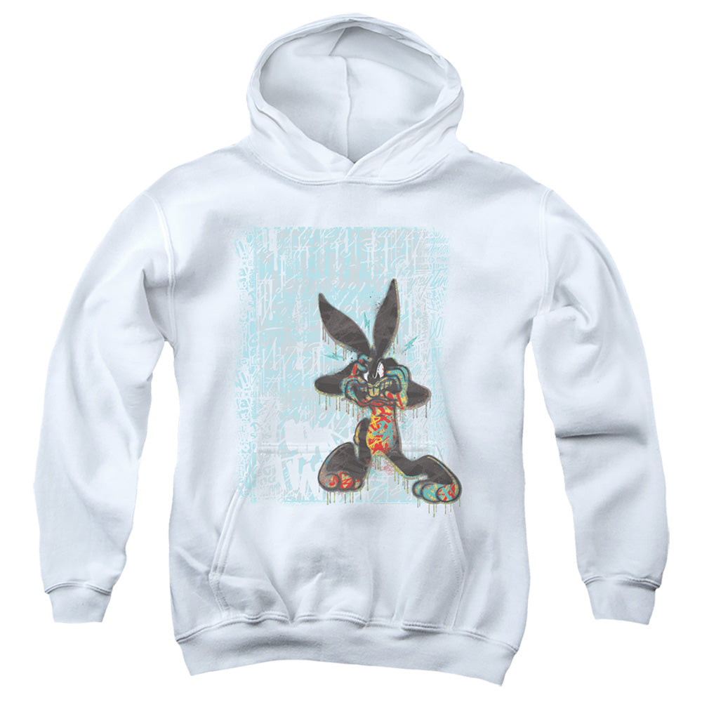 LOONEY TUNES/GRAFFITI RABBIT