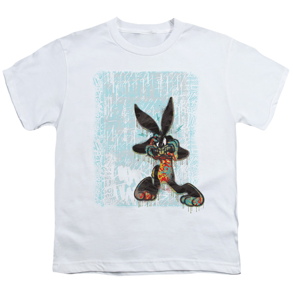LOONEY TUNES/GRAFFITI RABBIT