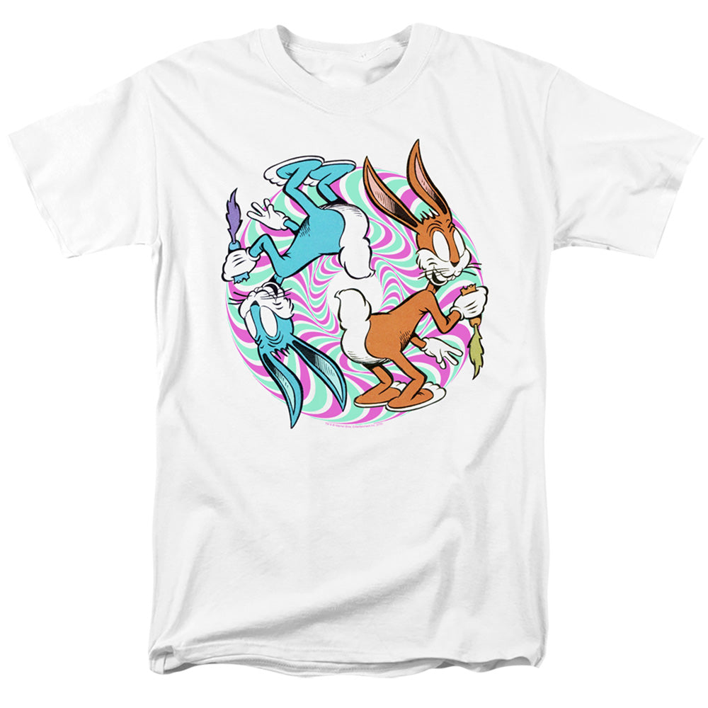 LOONEY TUNES/WACKY WABBIT