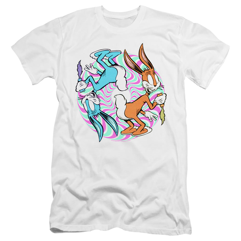 LOONEY TUNES/WACKY WABBIT