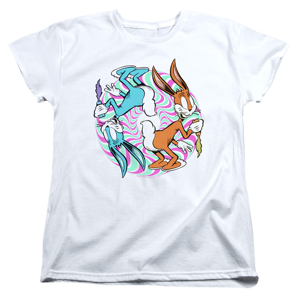 LOONEY TUNES/WACKY WABBIT