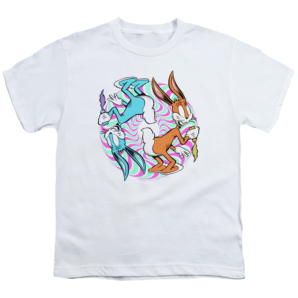 LOONEY TUNES/WACKY WABBIT
