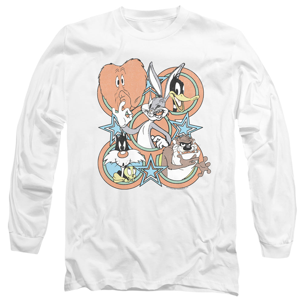 LOONEY TUNES/SCREEN STARS