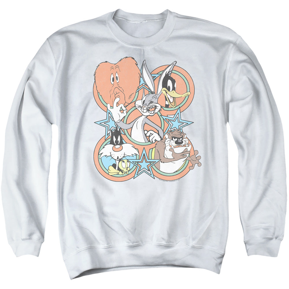 LOONEY TUNES/SCREEN STARS
