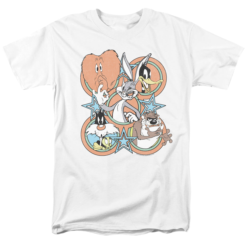 LOONEY TUNES/SCREEN STARS