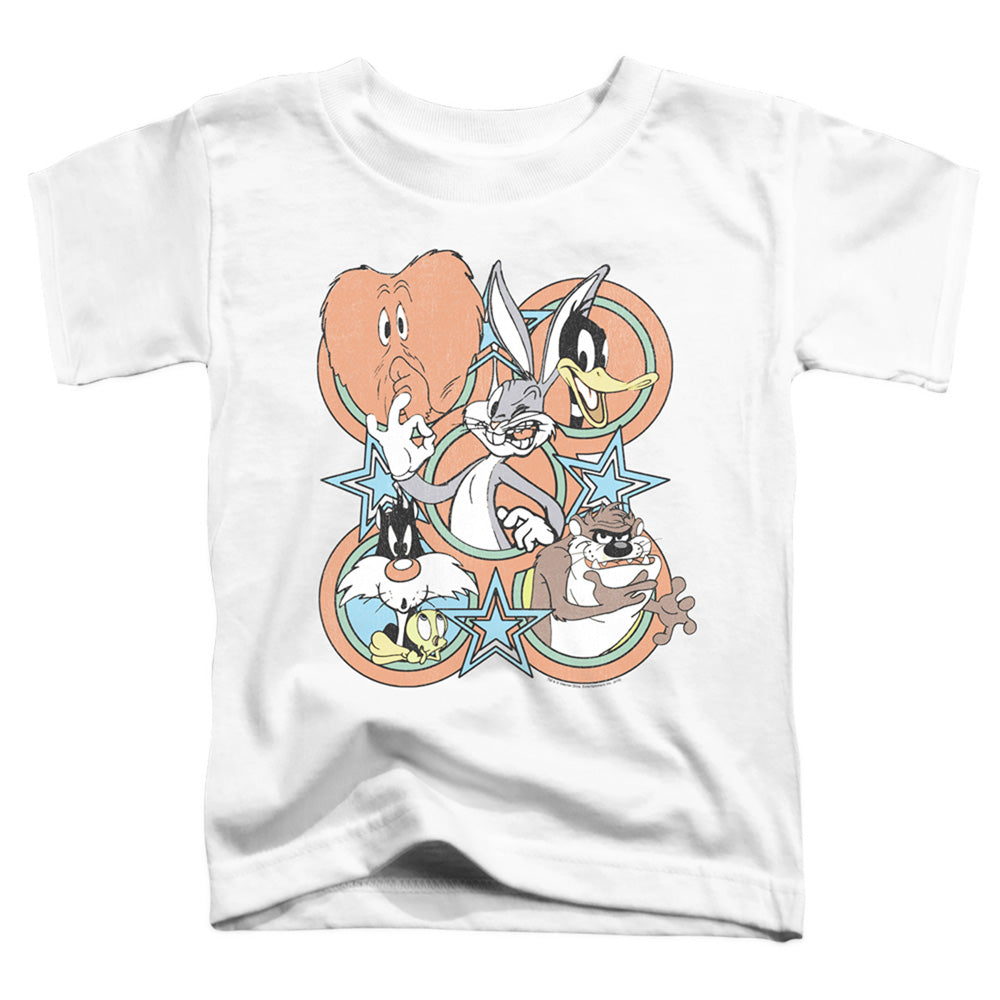 LOONEY TUNES/SCREEN STARS