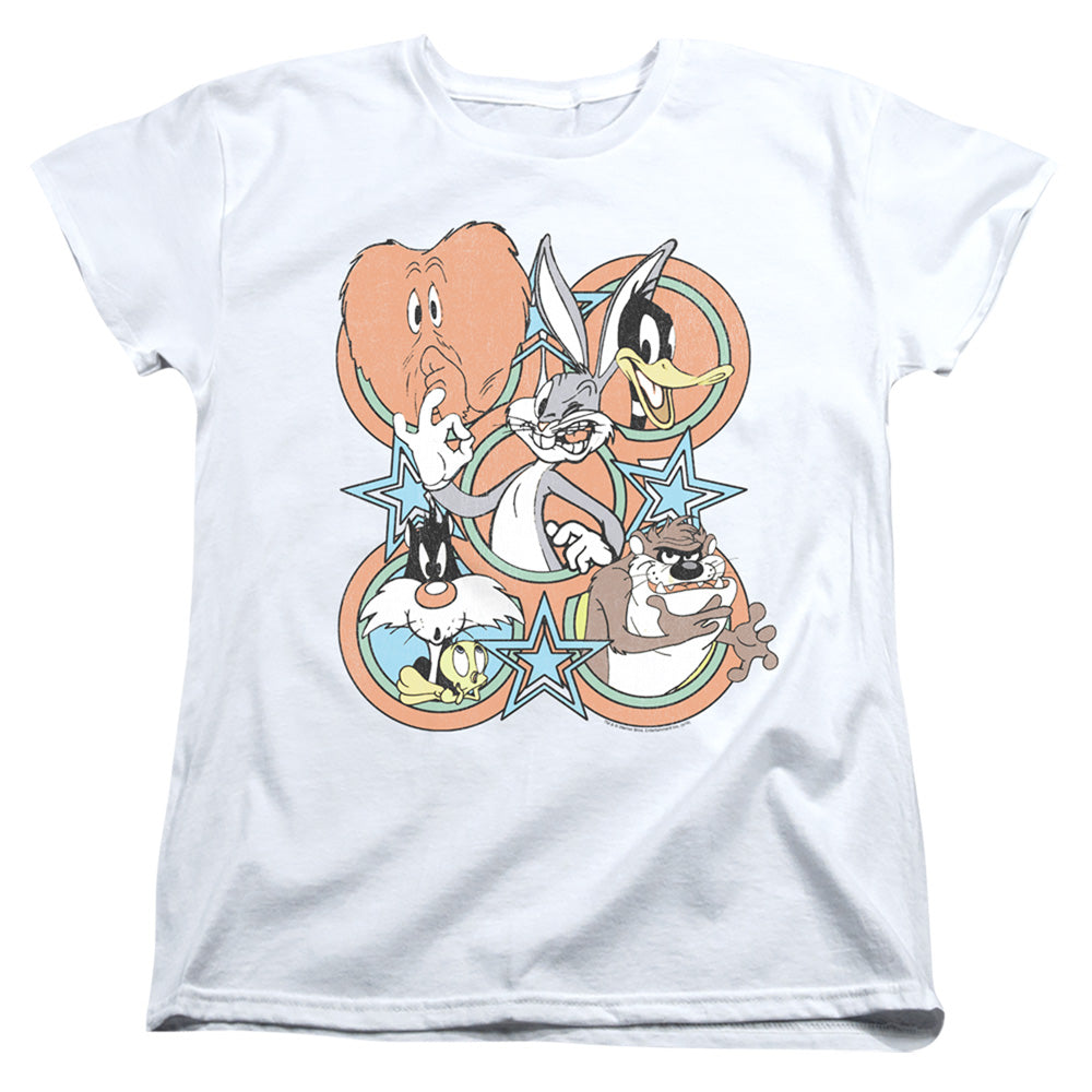 LOONEY TUNES/SCREEN STARS