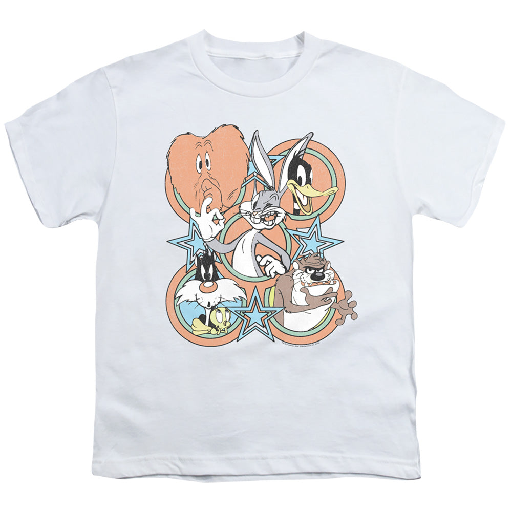 LOONEY TUNES/SCREEN STARS