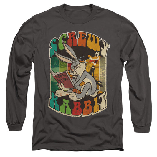 LOONEY TUNES/SCREWY RABBIT