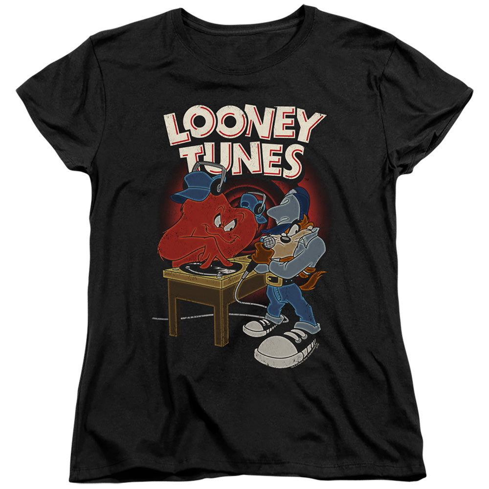 LOONEY TUNES/DJ LOONEY TUNES