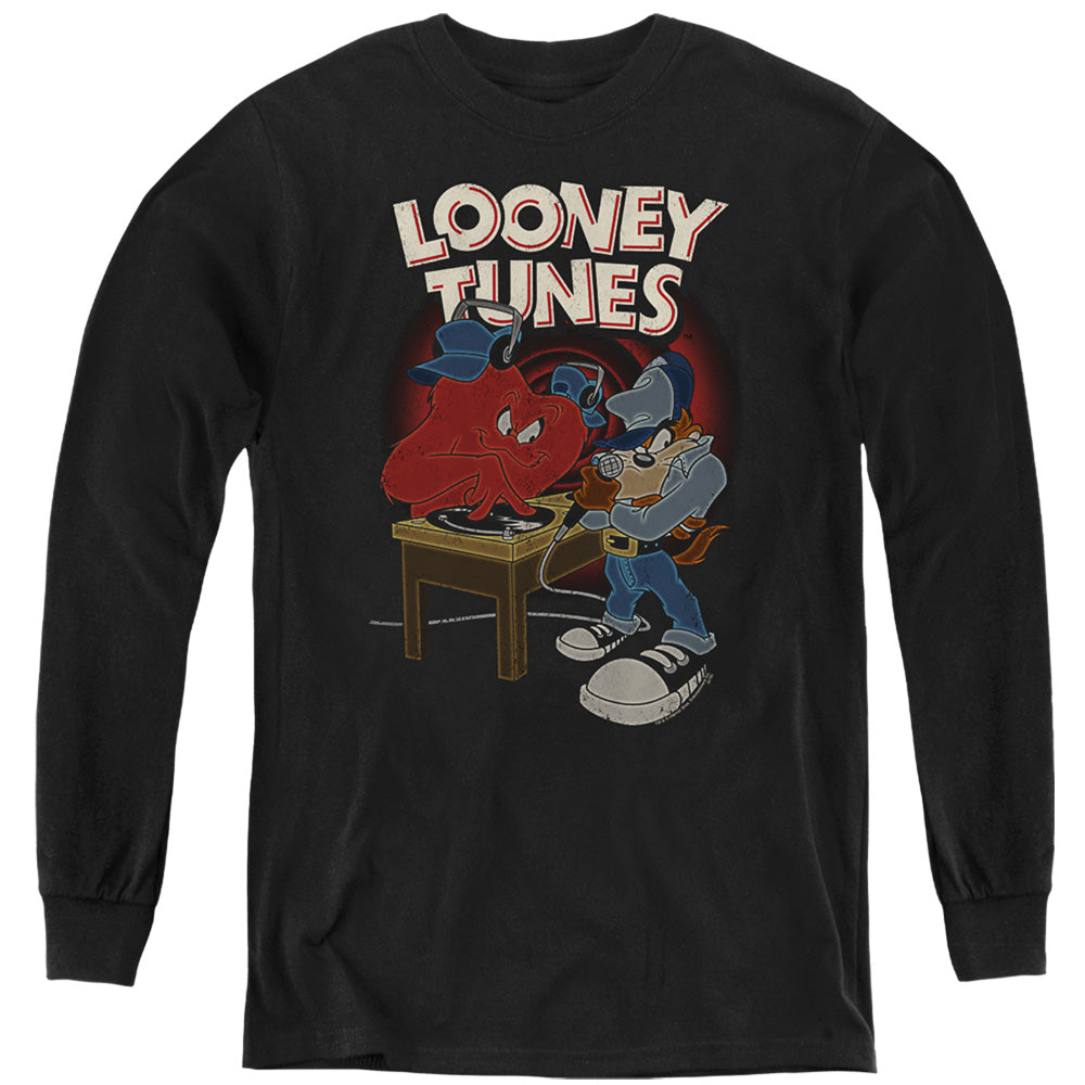 LOONEY TUNES/DJ LOONEY TUNES