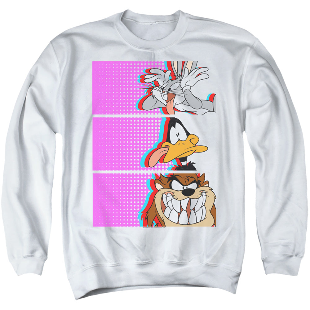 LOONEY TUNES/TILES
