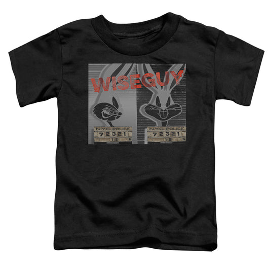 LOONEY TUNES/BUGS BUNNY WISEGUY